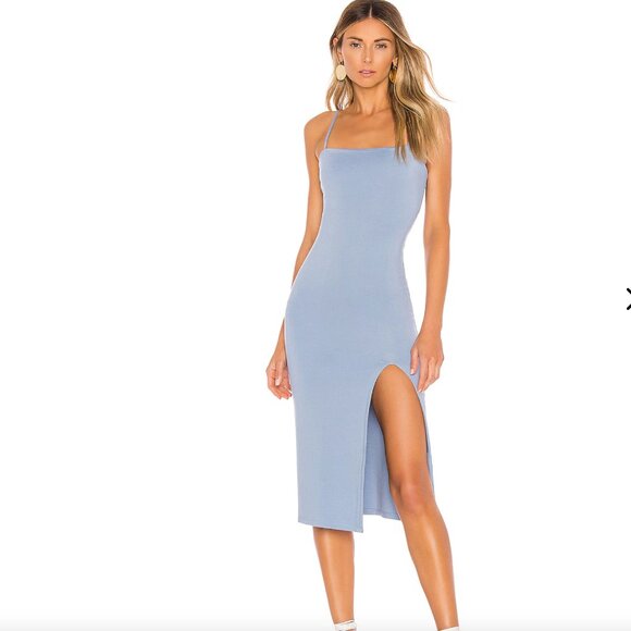 Lovers + Friends Dresses & Skirts - Skylar Midi Dress Lovers and Friends  brand